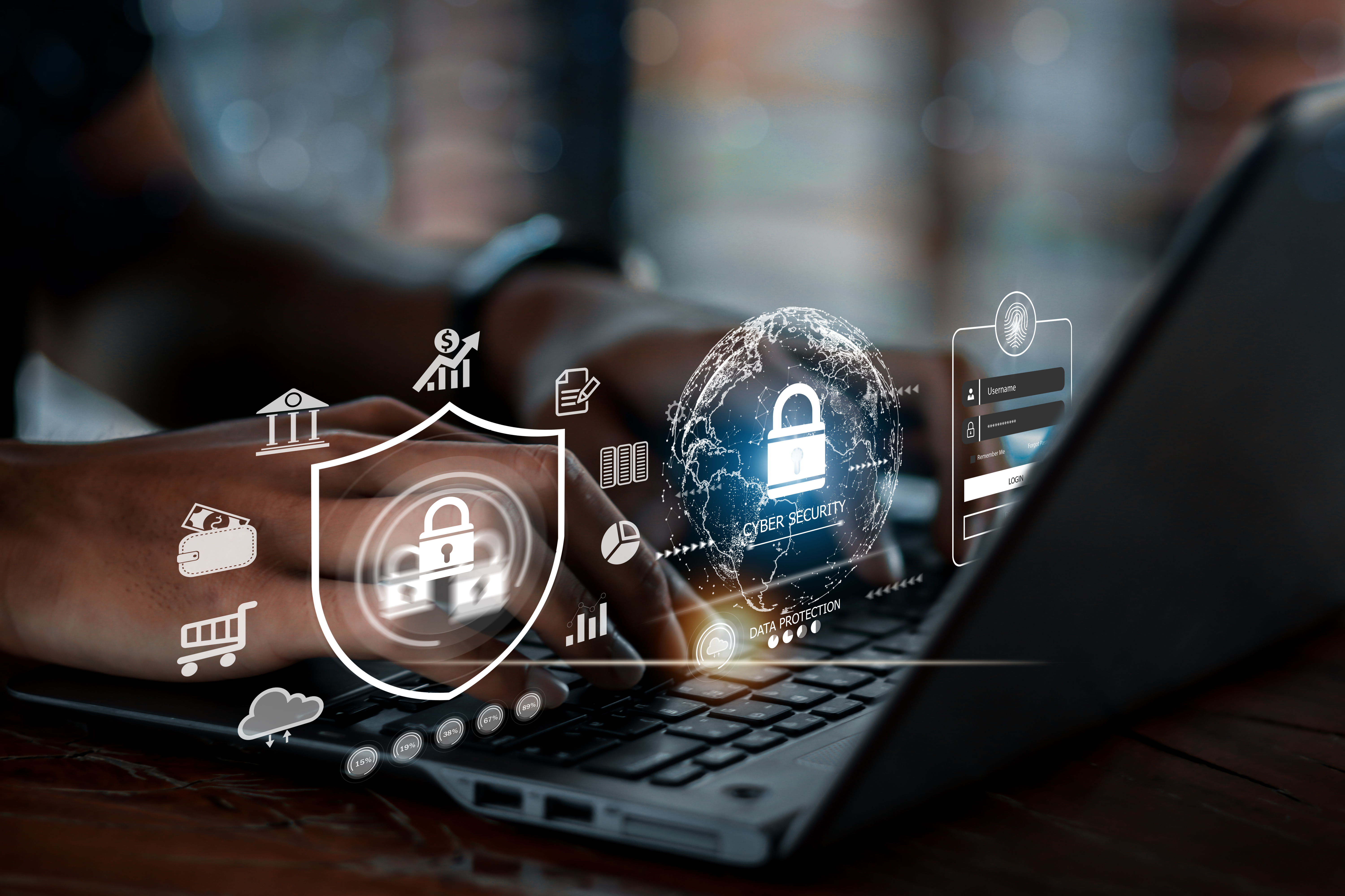 Andurar Cloud Service